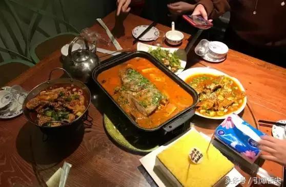 洛阳街头深藏的7家神级餐馆,深藏在合肥巷子里的11家神级馆子