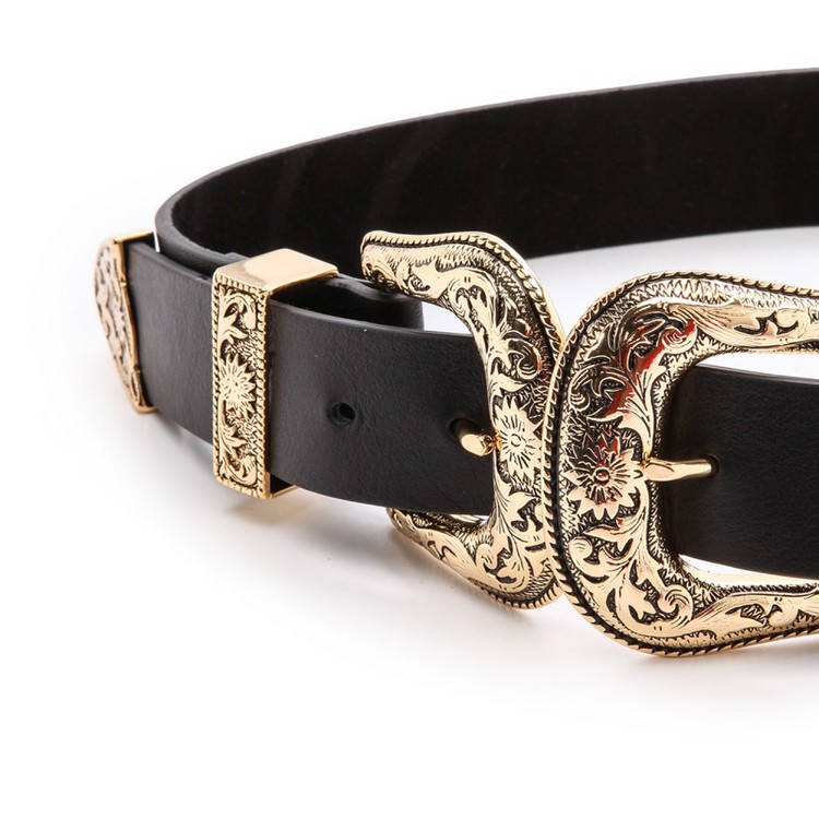 B-LowtheBelt,当红超模必备的人气腰带