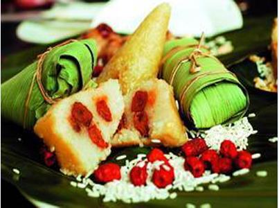 端午节的奇怪习俗,端午节的风俗意义和影响