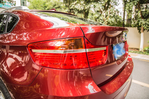 宝马x6xdrive35i落地价多少,宝马x62021款