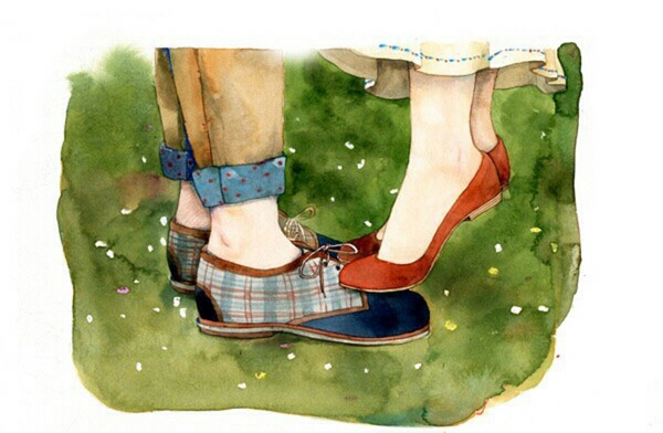 法语优雅的说我爱你,法语每日一句我爱你