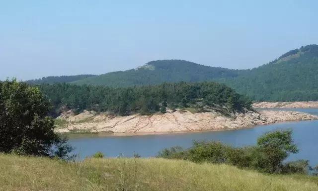 河南有山有水游玩推荐景点,河南有山有水的三天旅游景点推荐
