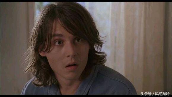 约翰尼德普电影演技,约翰尼德普演技排名