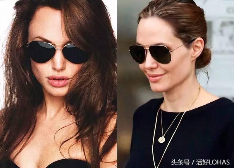 各种方法整容,最有效的整容方法就是减肥