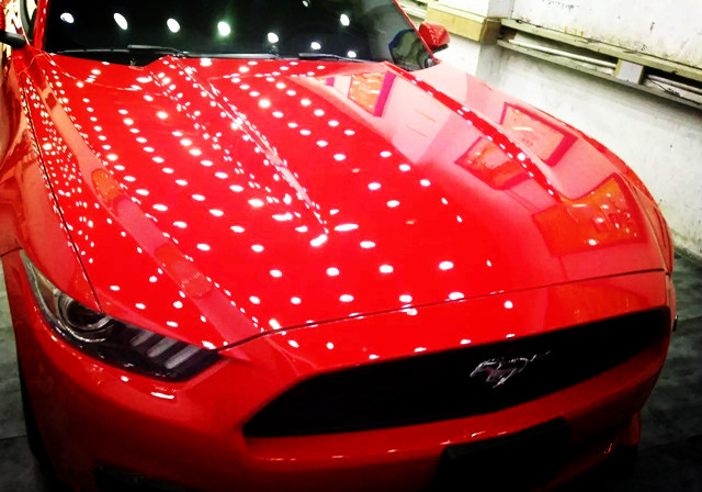 打蜡、封釉、镀膜还是镀晶?作为爱车之人到底该怎么选?