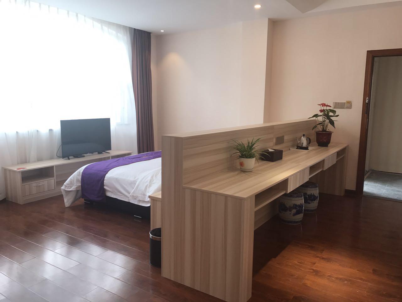 花开韶夏，花美时厦门店将于6月开门迎客