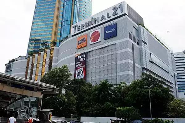 泰国曼谷交通必备手册 (曼谷公共交通全攻略)