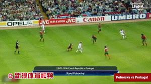 托蒂长传集锦,托蒂凌空爆射任意球