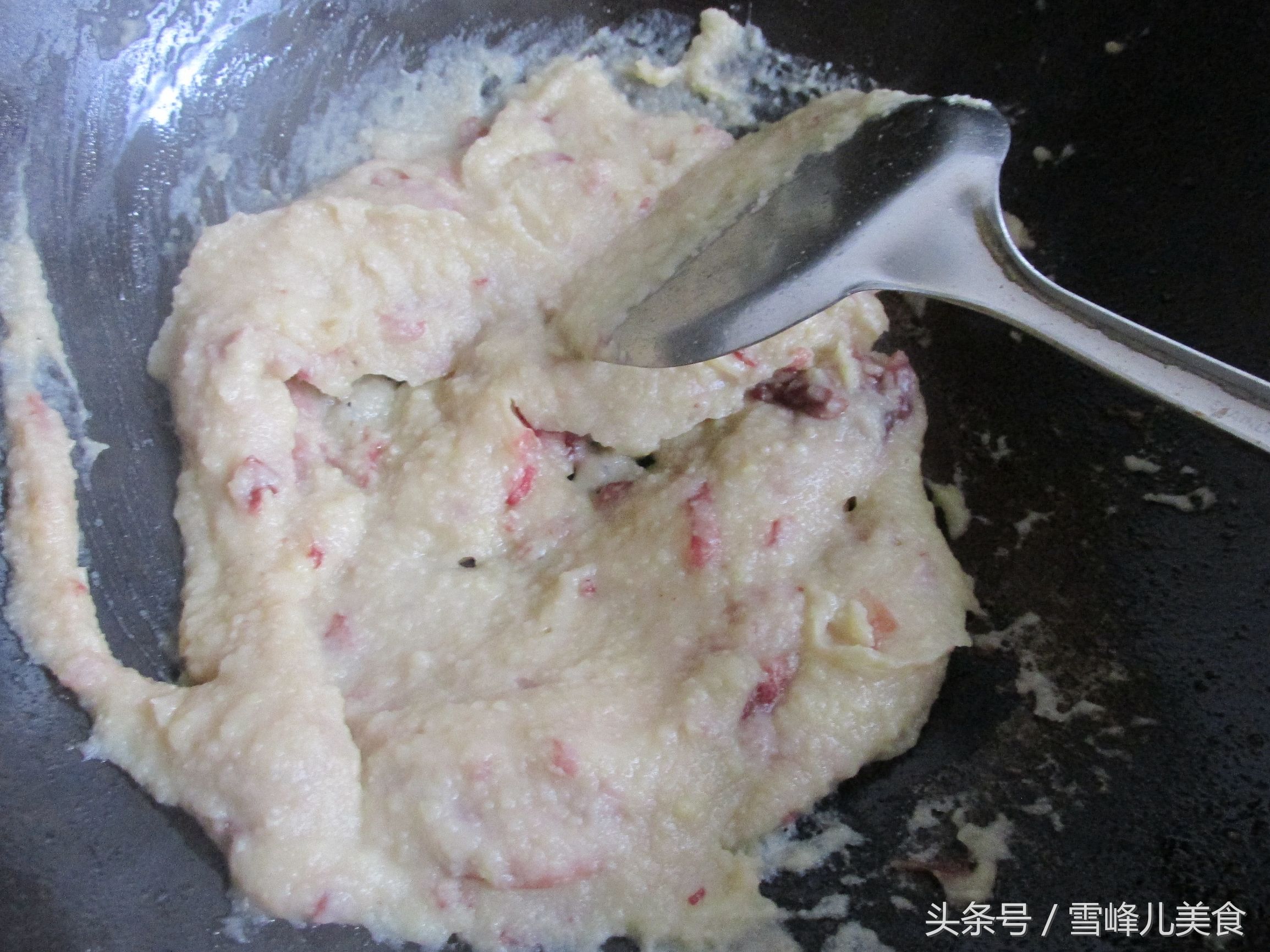 自己做绿豆糕点心,自己做绿豆糕的方法视频