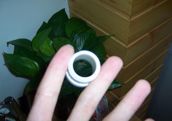 洗衣机排水管地漏漏水怎么解决,洗衣机下水管与地漏连接漏水防臭