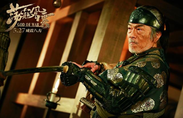 荡寇风云评价,荡寇风云烂片