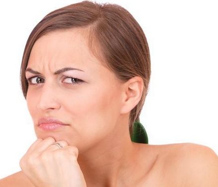 泄露你年龄的叛徒