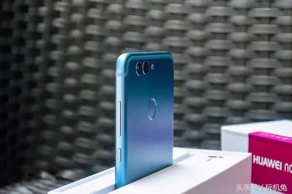 华为nova2评测,华为nova颜值最高