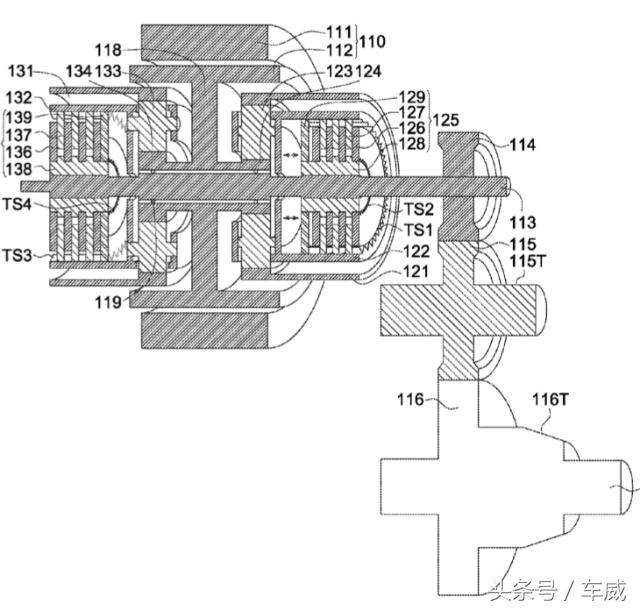 电动汽车充电折叠车,科技感十足的折叠电动车