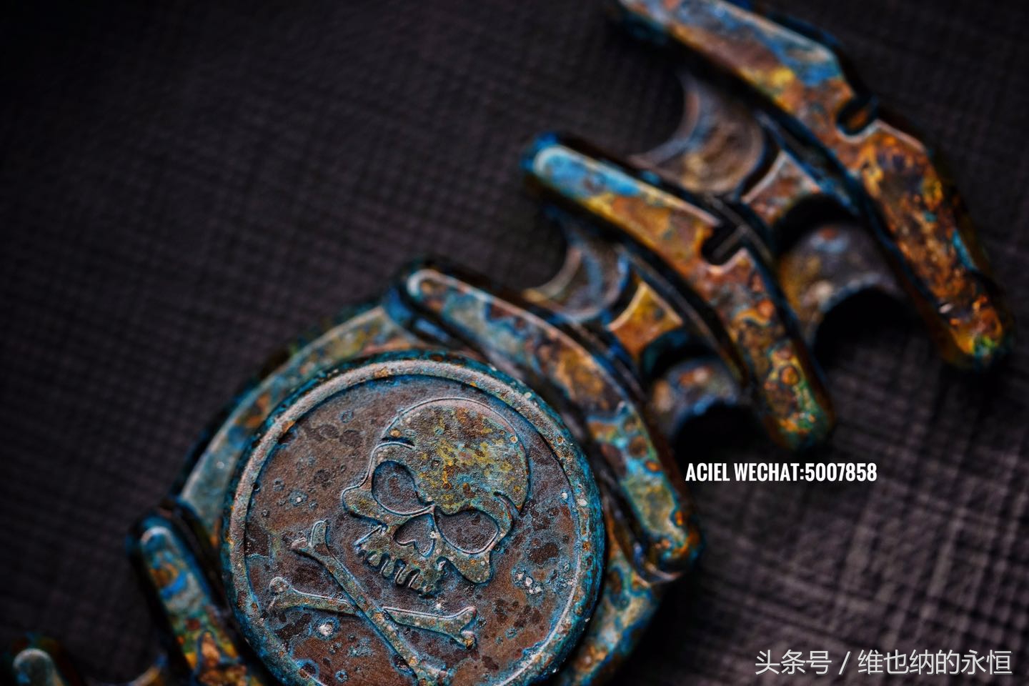 现在最火的指尖陀螺是什么,最炫酷的指尖陀螺排行榜