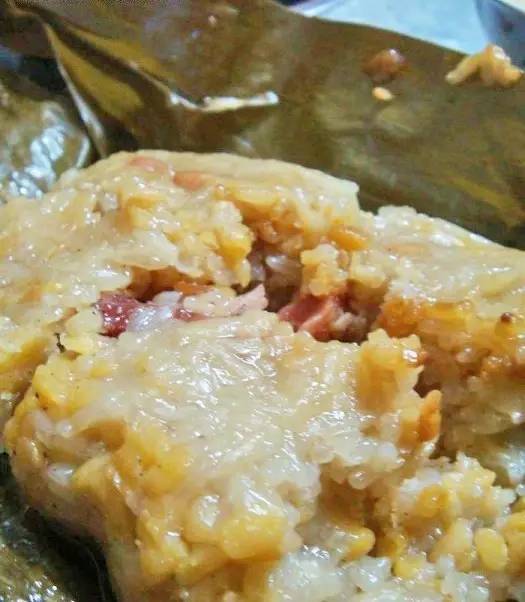 广东这边端午都吃什么牌子的粽子,广州实惠的传统粽子