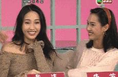 没选过虎扑女神，你还好意思说自己是直男？美人还是旧的好啊