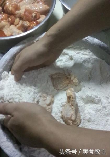 孩子最爱的炸鸡,孩子们最爱的肯德基