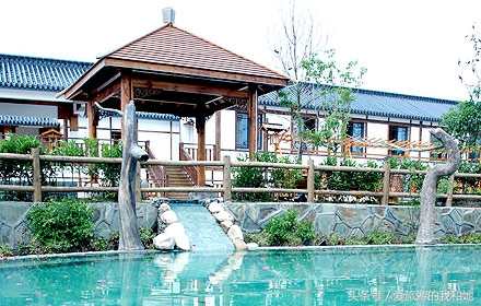 江苏省市级旅游景区有什么,江苏全域旅游区