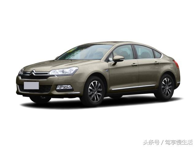 雪铁龙c6降价主要原因,雪铁龙c6为什么降价