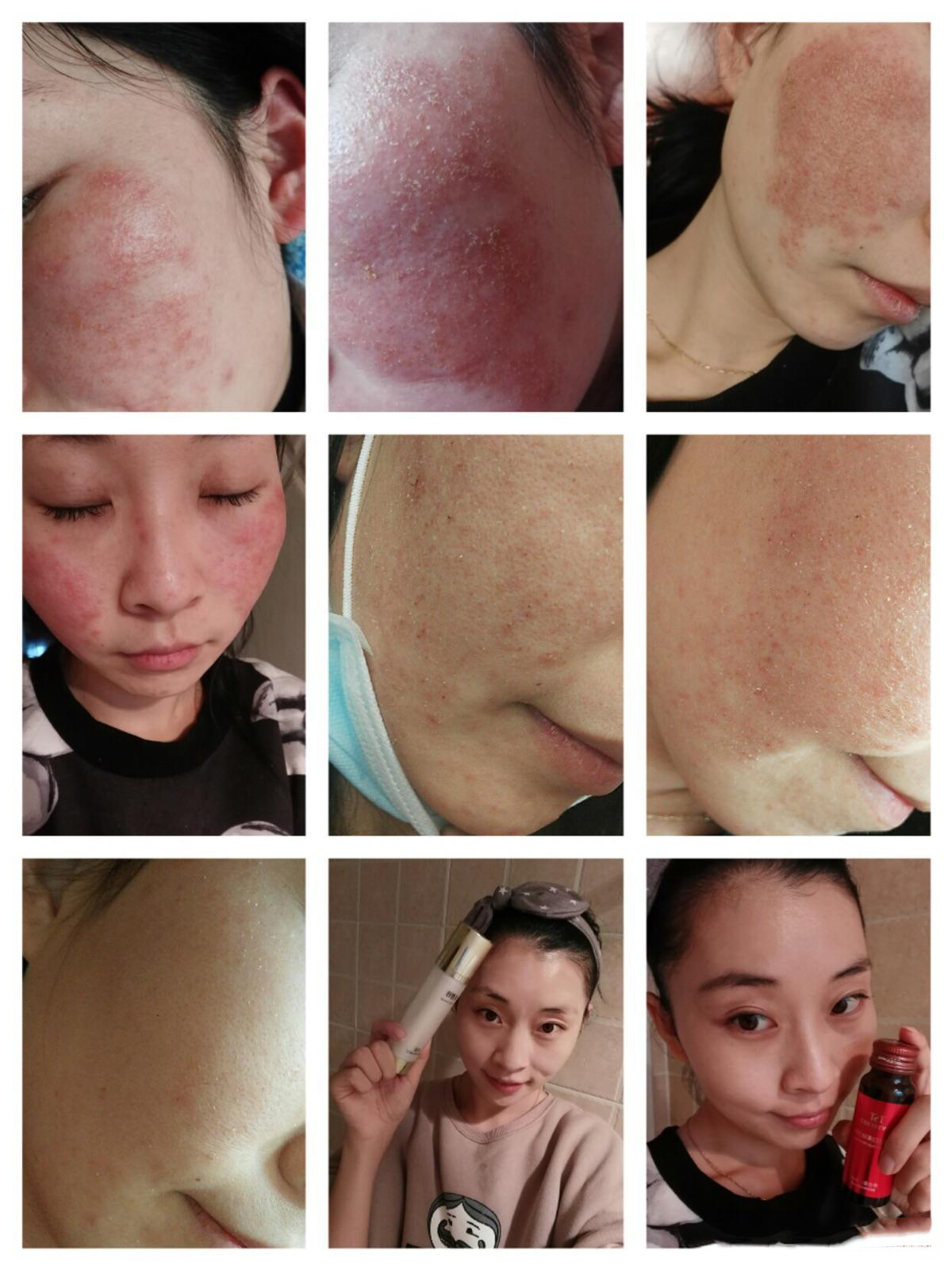 刘艳青化妆品怎么样,刘艳青护肤品推荐