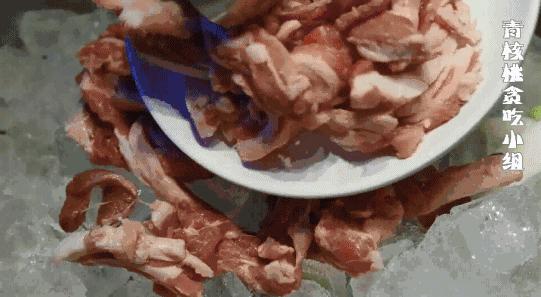 内蒙古羊肉和宁夏滩羊哪个好吃,内蒙冰煮羊的正宗做法