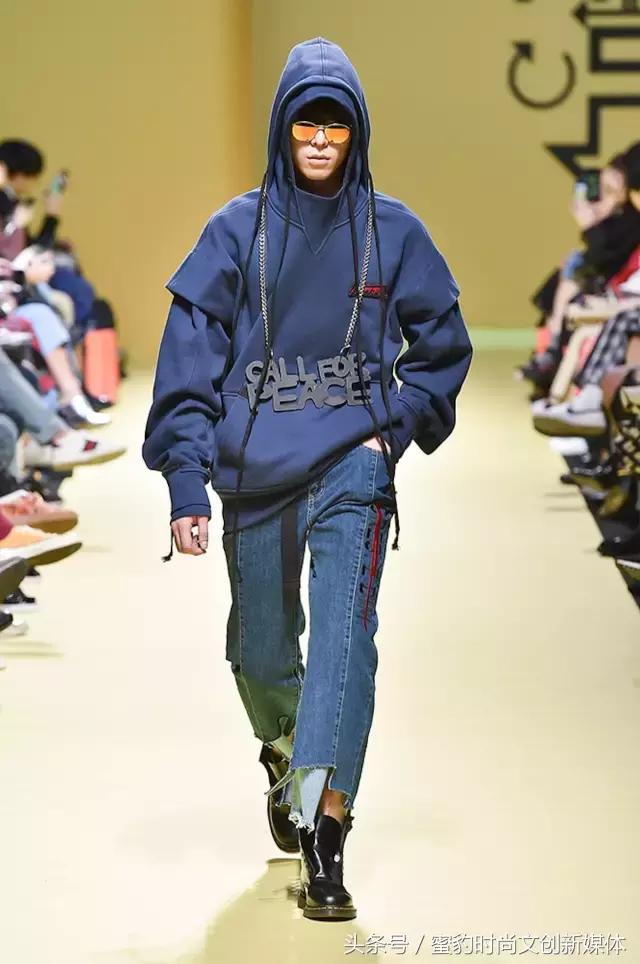 蜜豹时尚秀完整版,蜜豹时尚女装