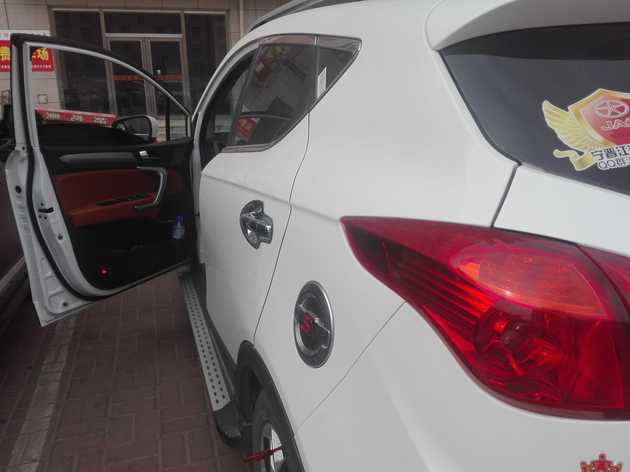 江淮瑞风s3的质量问题有多少,江淮瑞风s3的质量口碑评价