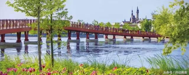 上海迪士尼小镇好吃的好玩的,上海迪士尼度假区周边美食