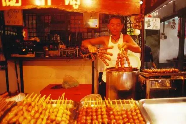 泰国曼谷交通必备手册 (曼谷公共交通全攻略)