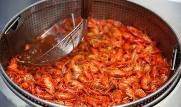 厦门深夜美食小龙虾,厦门小龙虾哪家最出名