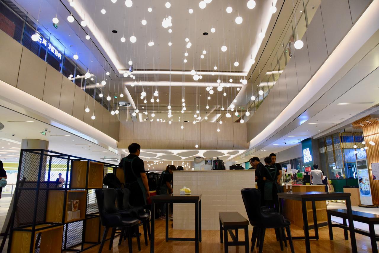 完整探班图报｜VivoCity怡丰城奉献上半年最惊喜案例