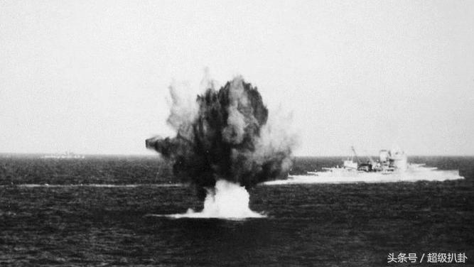 厌战号战列舰二战英国海军战舰,二战战绩最牛逼的战列舰