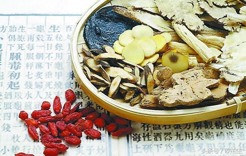 四妙散加减治疗慢性湿疹,香砂养胃丸对湿疹有效吗