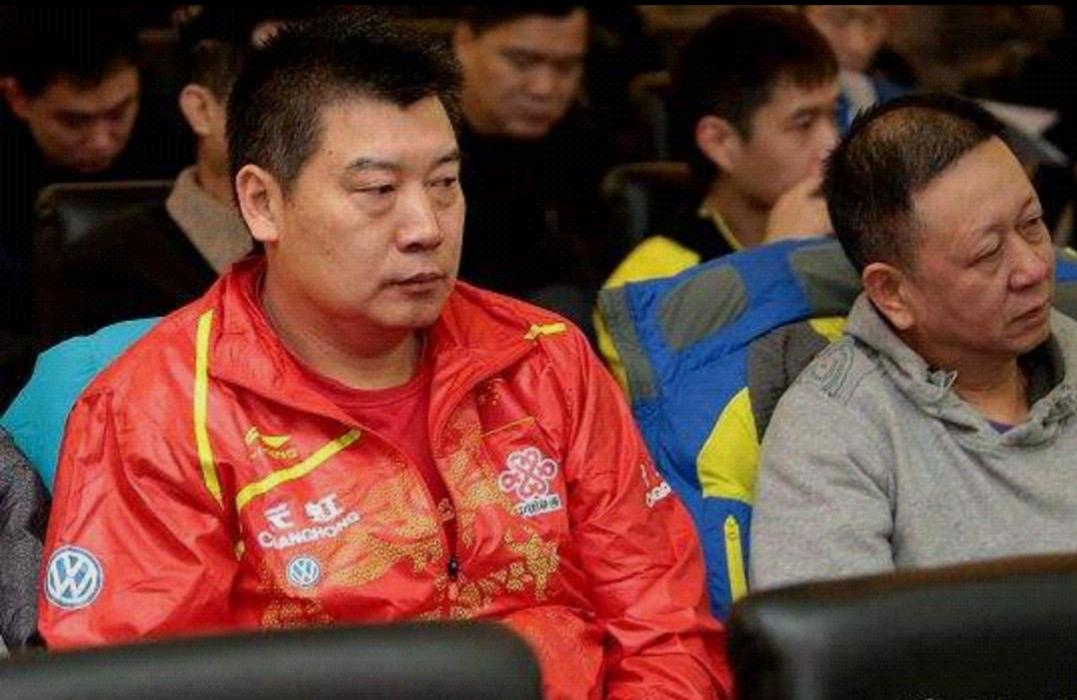 木子进四强,木子晋级