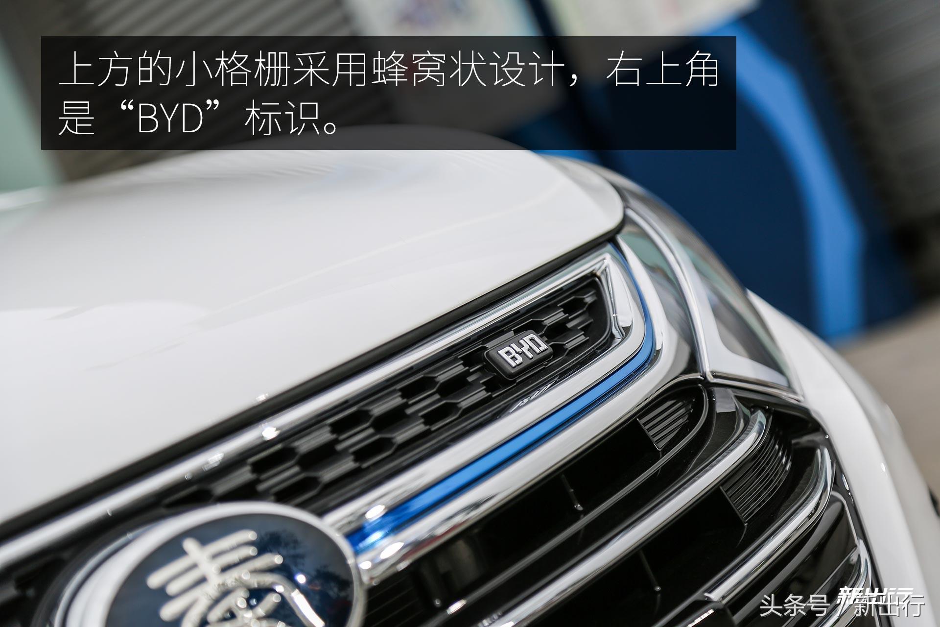 比亚迪秦100半个月深度长测升级的不仅仅是纯电续航里程