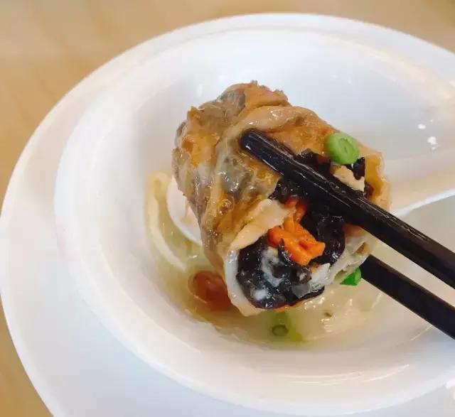 一份广东港式早茶,武汉比较推荐的港式茶餐厅