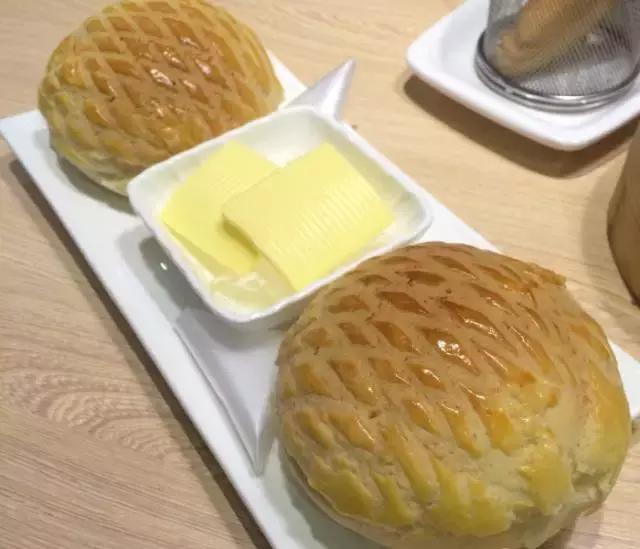 一份广东港式早茶,武汉比较推荐的港式茶餐厅