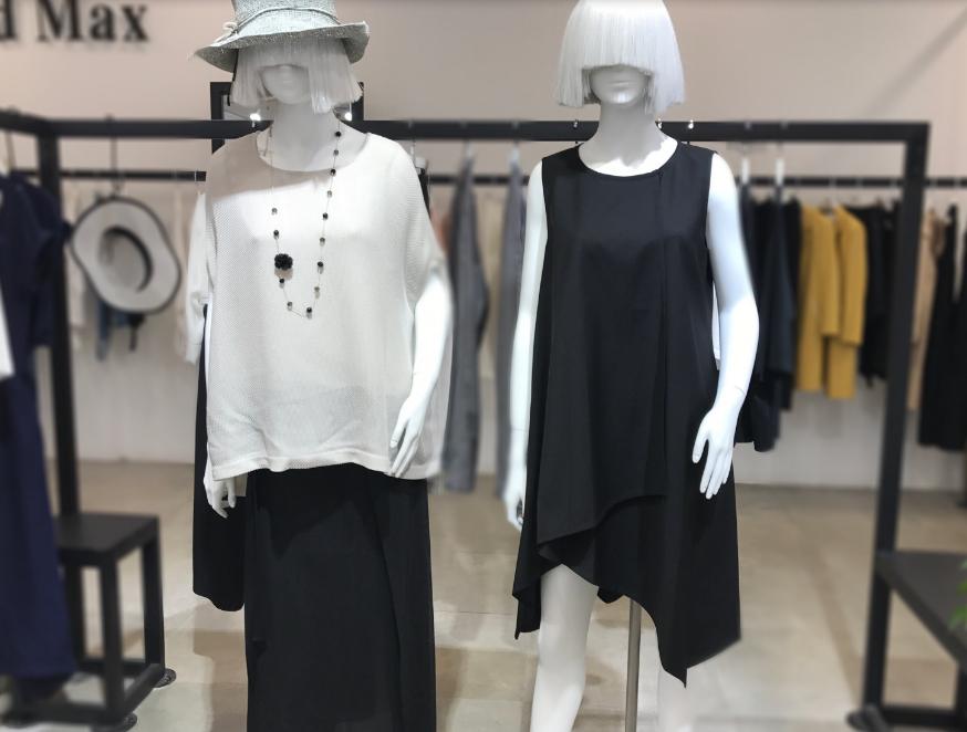 逛了这么多年zara只有这家能让我买买买附小编高清*码有**照