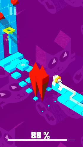 《上墙》：你行你上墙，我现在只想壁咚小黄鸭！