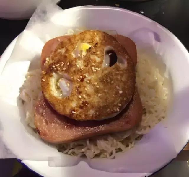 一份广东港式早茶,武汉比较推荐的港式茶餐厅