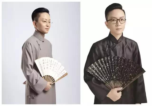 于魁智李胜素老师原声分享,于魁智李胜素反串全集