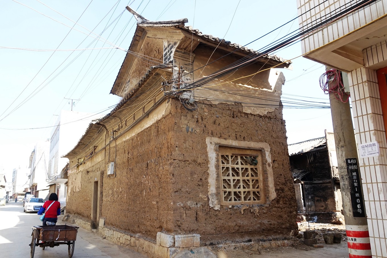 云南之源彩云之乡,云南之源