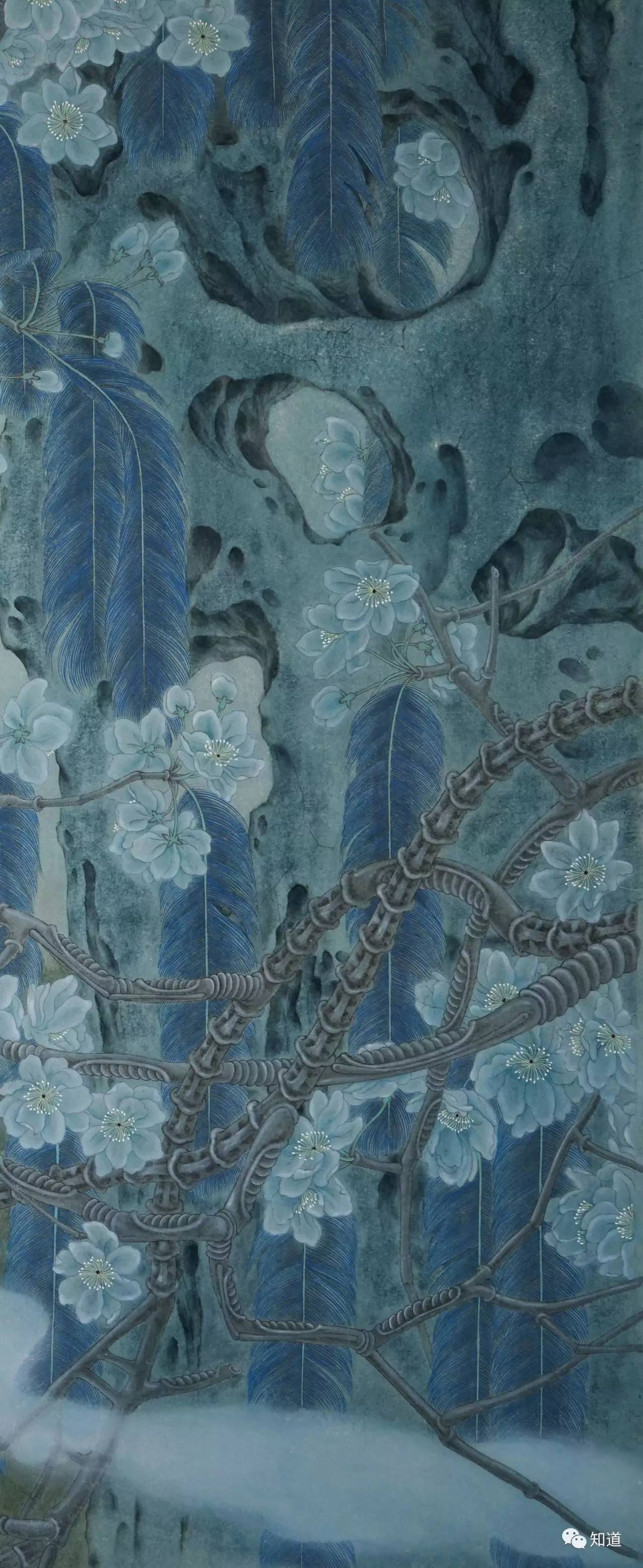 知道翰墨丹青后有什么收获,知道行书