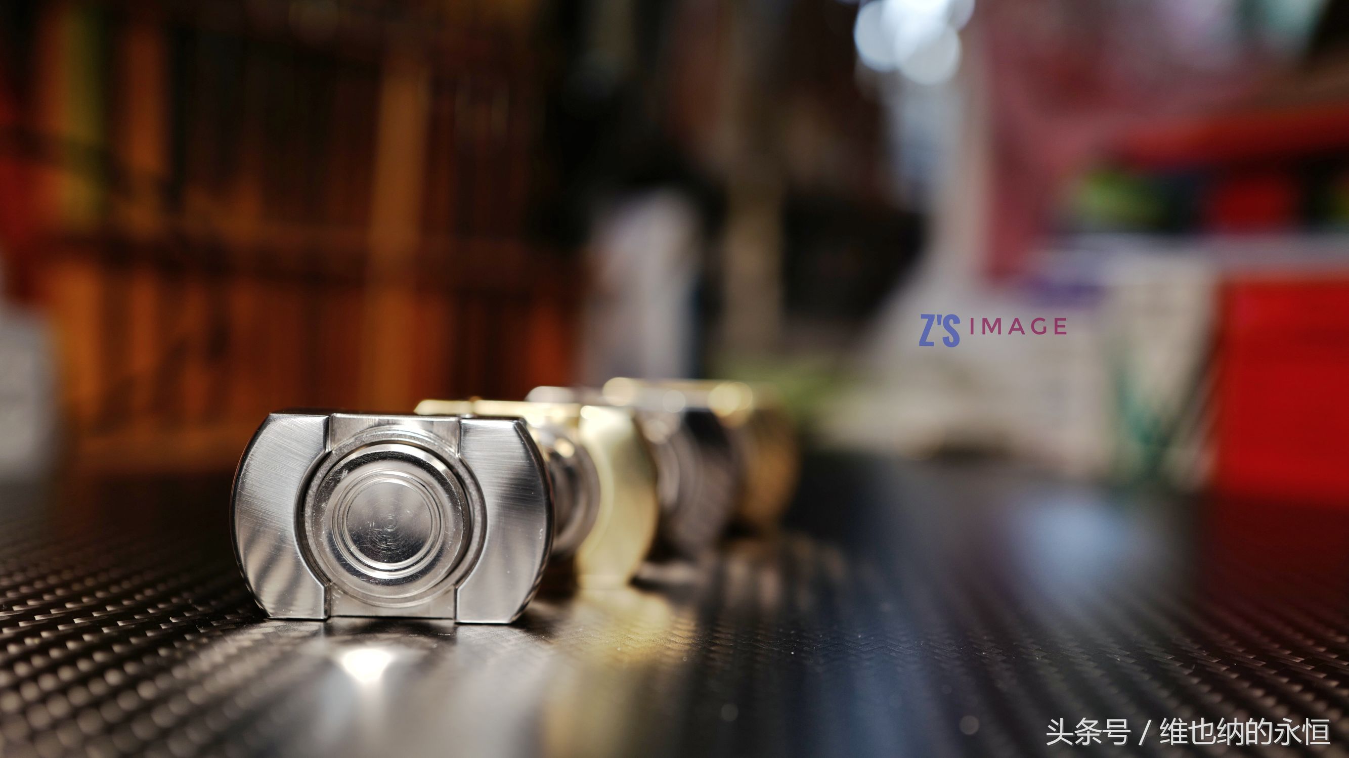 有一种火爆全网的指尖陀螺,最值得推荐指尖陀螺