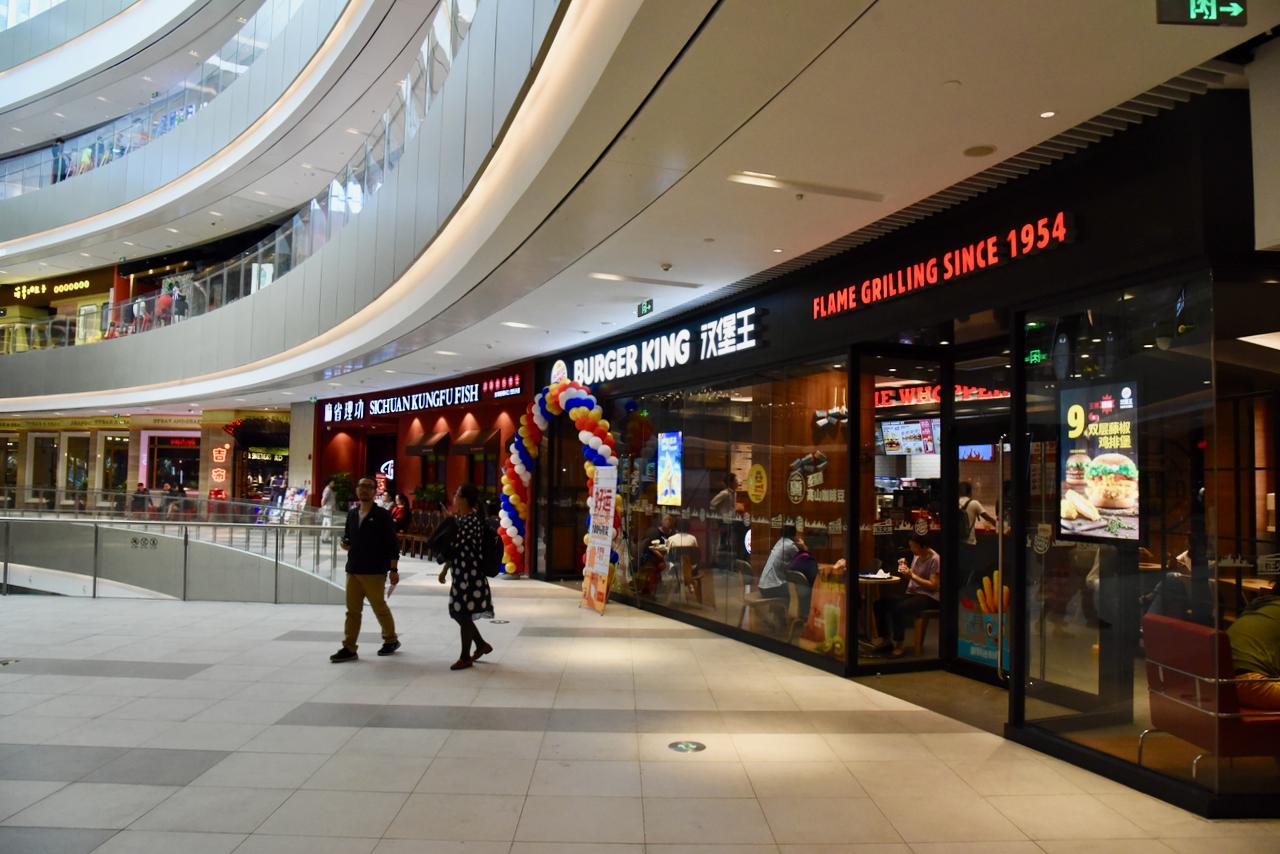 完整探班图报｜VivoCity怡丰城奉献上半年最惊喜案例