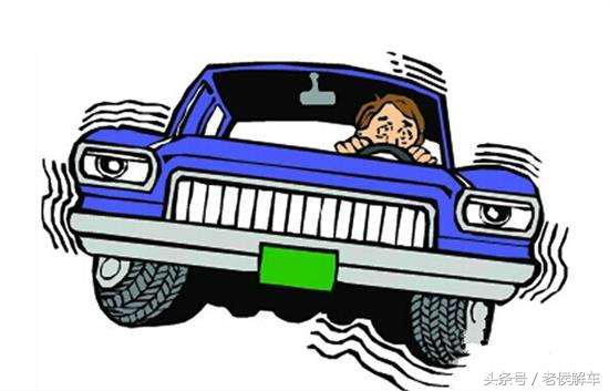 车轮动平衡怎么看数值,车轮动平衡的检测原理