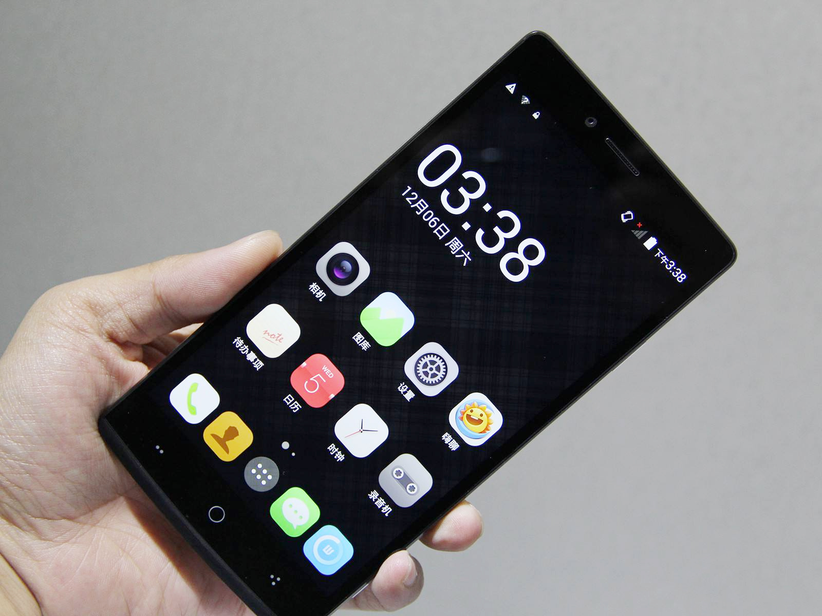 比肩高通小米,比肩小米的国产手机