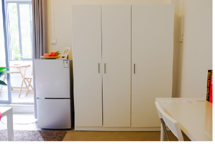 不二免佣直租：暖寓「西丽院子」