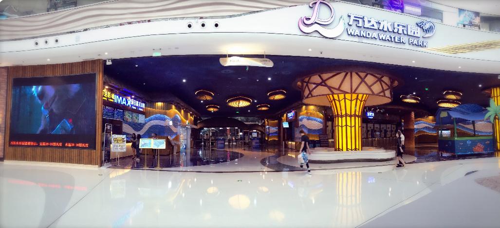 逛了这么久的淘宝,逛了这么多年的超市